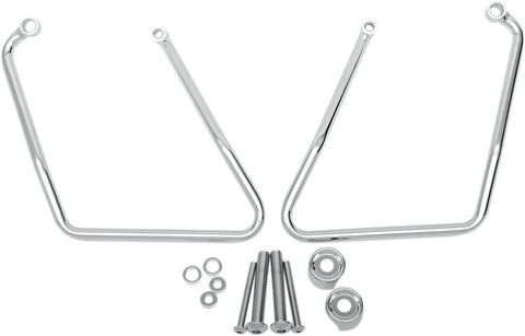 Support Sdlbag 04-14Xl DRAG SPECIALTIES DRAG SPECIALTIES MOTOVEIKALS 21