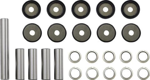 Suspension Kit Rr Arc Cat MOOSE RACING HARD-PARTS MOOSE RACING MOTOVEIKALS 21