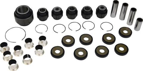 Suspension Kit Rr Arc Cat MOOSE RACING HARD-PARTS MOOSE RACING MOTOVEIKALS 21