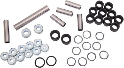 Suspension Kit Rr Pol MOOSE RACING HARD-PARTS MOOSE RACING MOTOVEIKALS 21