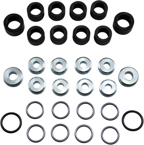 Suspension Kit Rr Pol MOOSE RACING HARD-PARTS MOOSE RACING MOTOVEIKALS 21