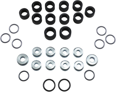 Suspension Kit Rr Pol MOOSE RACING HARD-PARTS MOOSE RACING MOTOVEIKALS 21