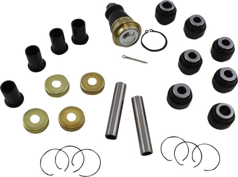 Suspension Kit Rr Pol MOOSE RACING HARD-PARTS MOOSE RACING MOTOVEIKALS 21