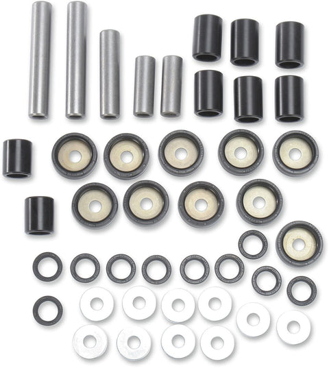 Suspension Kit Rr Suzuki MOOSE RACING HARD-PARTS MOOSE RACING MOTOVEIKALS 21