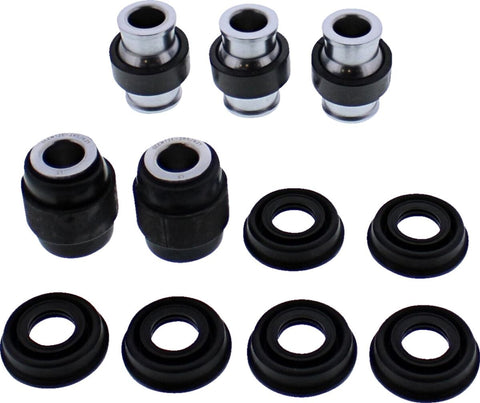 Suspension Rr Knuckle Kt MOOSE RACING HARD-PARTS MOOSE RACING MOTOVEIKALS 21
