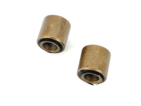 Suspension strut bearing 2 pieces 8/16/17mm for Puch DS, MV, VS, VZ, MS, moped, mokick DIVERSE / IMPORT MOTOVEIKALS 21
