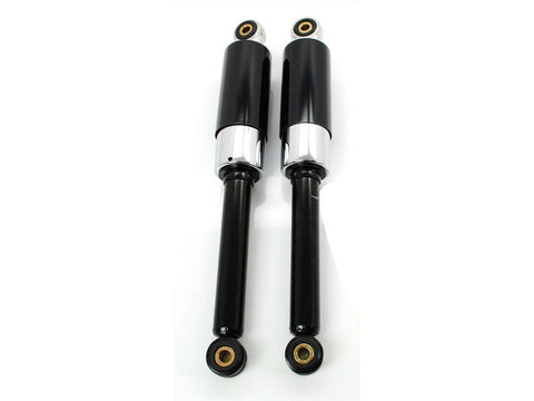 Suspension struts Zündapp 2 pieces 315 mm 8 for moped Mokick DIVERSE / IMPORT MOTOVEIKALS 21