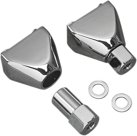 Sw-Arm End Cap Adj73-86Bt DRAG SPECIALTIES DRAG SPECIALTIES MOTOVEIKALS 21