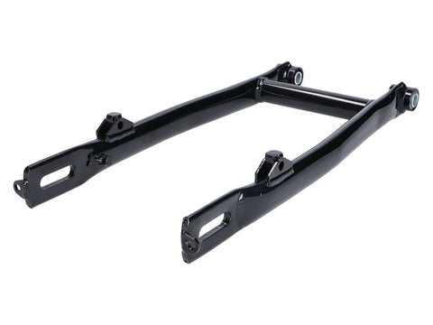 swing arm rear black for Simson S50, S51, S70 101 OCTANE MOTOVEIKALS 21
