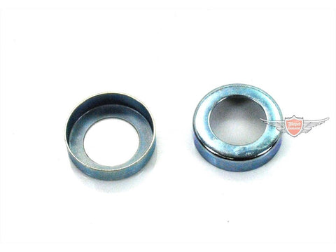 Swing bearing cover cap for Kreidler Florett egg tank DIVERSE / IMPORT MOTOVEIKALS 21