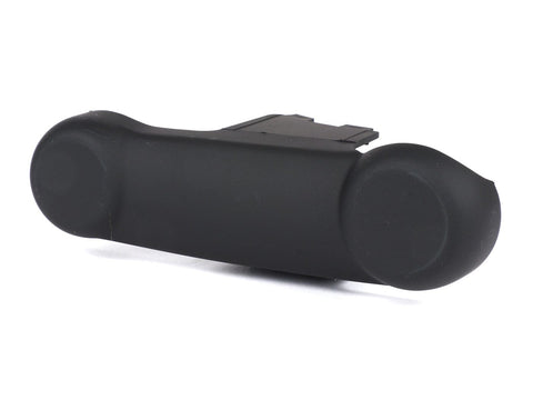 swing cover Moto Nostra black matte for Vespa GT, GT 60, GT L, GTS 125-300, GTS Super until 2014, from 2016, GTV, LT, LX, LXV, Primavera 50 until 2017, Primavera 125-150 until 2016, S, Sprint 50 until 2017 MOTO NOSTRA MOTOVEIKALS 21