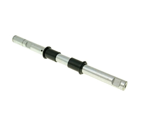 swingarm axle / bolt incl. bearing bushings for Kreidler DIVERSE / IMPORT MOTOVEIKALS 21