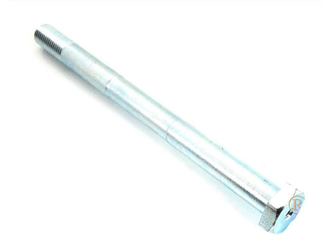 Swingarm axle for Zündapp moped, moped, mokick DIVERSE / IMPORT MOTOVEIKALS 21