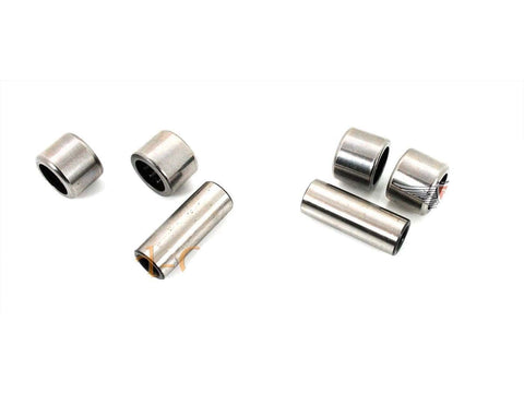 Swingarm bearing set 6 for K 50 SX, RX, RL, RE, RLX, RS, Ultra, 75, GS MK 50, k 125 BW DIVERSE / IMPORT MOTOVEIKALS 21