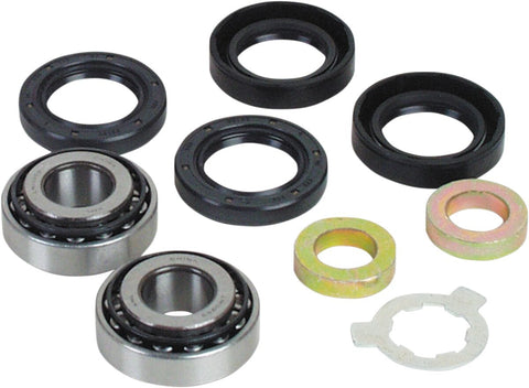 Swingarm Brg Kit-Big Twin DRAG SPECIALTIES DRAG SPECIALTIES MOTOVEIKALS 21