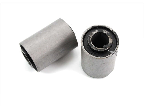 Swingarm bushes 25 x 12mm 34mm wide for Honda MT, MB Mokick DIVERSE / IMPORT MOTOVEIKALS 21