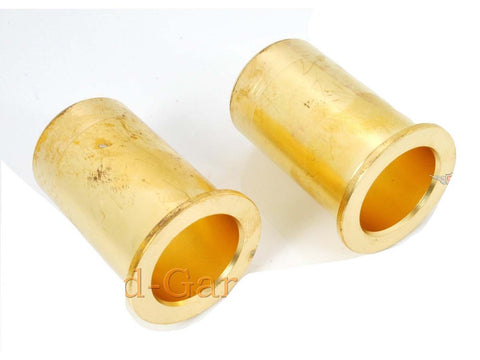 Swingarm bushing bearing set bronze for Honda CB CJ XL CBX 250 360 400 500 750 DIVERSE / IMPORT MOTOVEIKALS 21