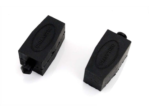Swingarm lever stop for ZündappR 50 Type 561-003, RS Roller 561-004, Super 561-06 L0, Combinette 433, C 441, Sport 510 DRILASTIC MOTOVEIKALS 21