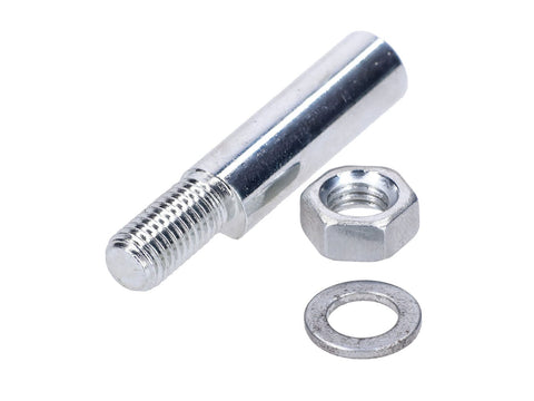 Swingarm pin BSA wedge for Kreidler Florett RS RMC LF LH Flory OEM STANDARD MOTOVEIKALS 21