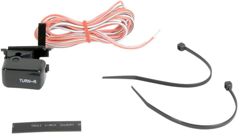 Switch Blk Rt T/S 60"Ld DRAG SPECIALTIES DRAG SPECIALTIES MOTOVEIKALS 21