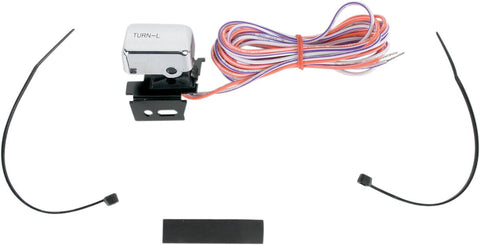 Switch Chr Lt T/S 60"Ld DRAG SPECIALTIES DRAG SPECIALTIES MOTOVEIKALS 21