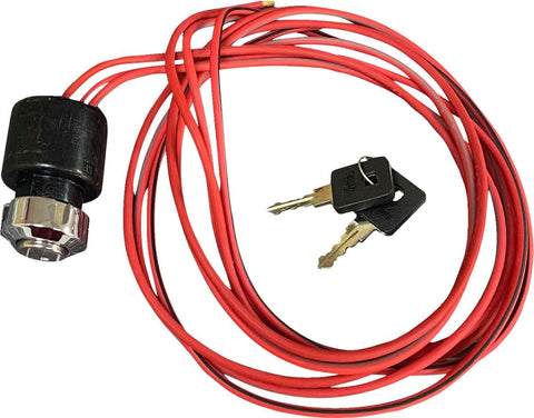 Switch Ign 94-11Xl DRAG SPECIALTIES DRAG SPECIALTIES MOTOVEIKALS 21