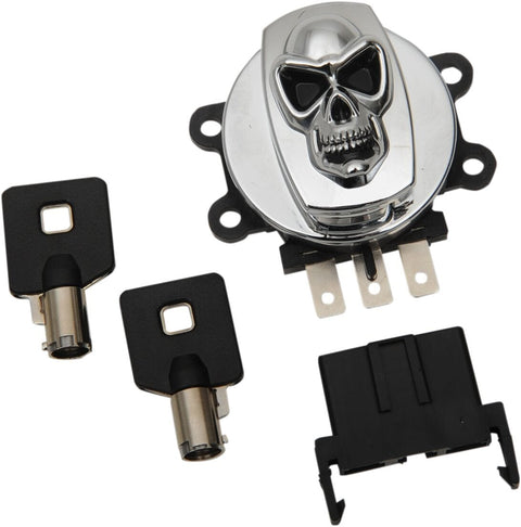 Switch Ign Chr Skl 93-13 DRAG SPECIALTIES DRAG SPECIALTIES MOTOVEIKALS 21
