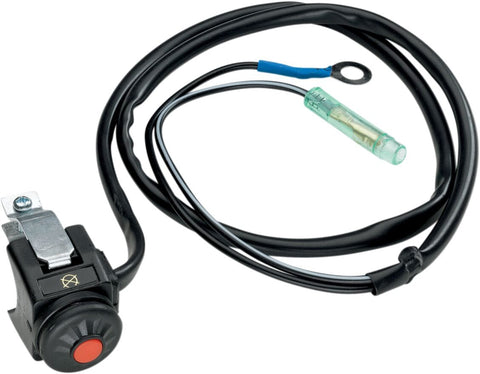 Switch Kill Moose Ktm MOOSE RACING HARD-PARTS MOOSE RACING MOTOVEIKALS 21