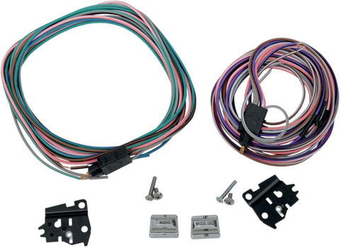 Switch Kt Chr Radio DRAG SPECIALTIES DRAG SPECIALTIES MOTOVEIKALS 21