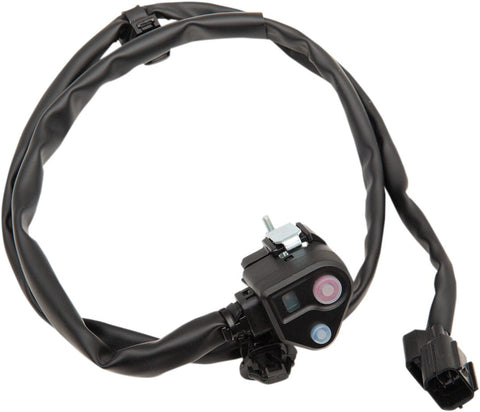 Switch Mode/Kill Honda MOOSE RACING HARD-PARTS MOOSE RACING MOTOVEIKALS 21