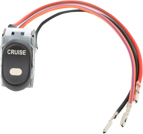 Switch Rckr Crus 96-13Flt DRAG SPECIALTIES DRAG SPECIALTIES MOTOVEIKALS 21