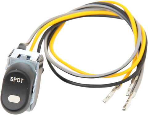 Switch Rckr Spot 96-13Flt DRAG SPECIALTIES DRAG SPECIALTIES MOTOVEIKALS 21