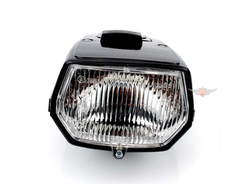 Switch unit headlight for Hercules Prima M moped moped mokick DIVERSE / IMPORT MOTOVEIKALS 21
