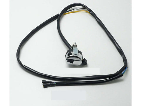 Switch with cable blinker horn for Puch Maxi DIVERSE / IMPORT MOTOVEIKALS 21