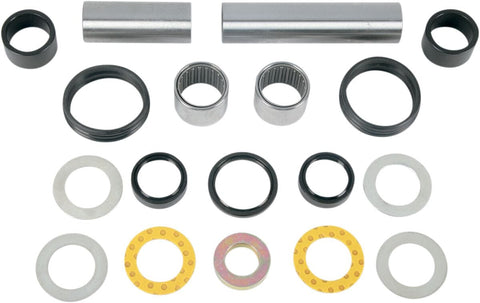Swng Arm Brng Kit Raptr MOOSE RACING HARD-PARTS MOOSE RACING MOTOVEIKALS 21