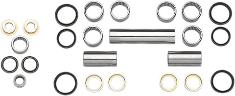 Swng Arm Link Kit Kfx/Ltz MOOSE RACING HARD-PARTS MOOSE RACING MOTOVEIKALS 21