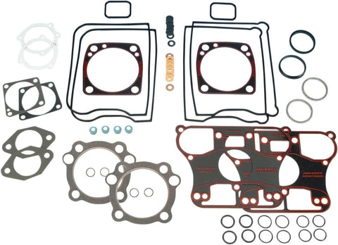 T/End Gskt/Metal 84-91 Bt JAMES GASKET JAMES GASKETS MOTOVEIKALS 21