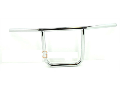 T-handlebar Buffalo diameter 22mm wide approx. 690mm high 250mm offset 50mm 135mm for Zündapp, Kreidler, Hercules, Puch, DKW, KTM DIVERSE / IMPORT MOTOVEIKALS 21