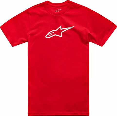 T-krekls ALPINESTARS Ageless 2.0 red ALPINESTARS MOTOVEIKALS 21