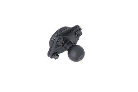 T-Lock Holder F/ Socket SW-MOTECH SW-MOTECH MOTOVEIKALS 21