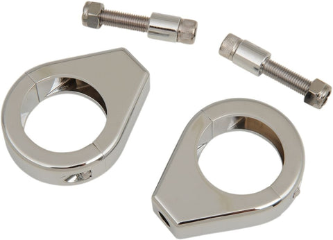 T-Signal Fork Clamp 39Mm DRAG SPECIALTIES DRAG SPECIALTIES MOTOVEIKALS 21