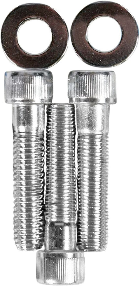 T-Tree Pinch Bolts -87 DRAG SPECIALTIES DRAG SPECIALTIES MOTOVEIKALS 21