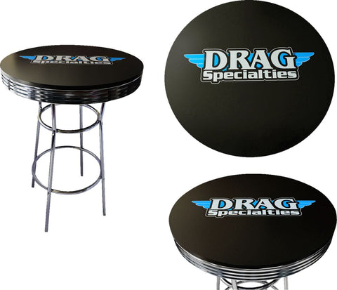 Table Round Pub 30 Drag DRAG SPECIALTIES DRAG SPECIALTIES MOTOVEIKALS 21