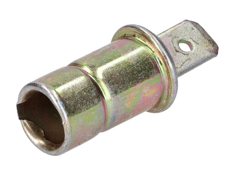 tachometer bulb socket BA7s for Simson S50, S51, S53, S70, S83, SR50, SR80, KR51, KR51/2 OEM STANDARD MOTOVEIKALS 21