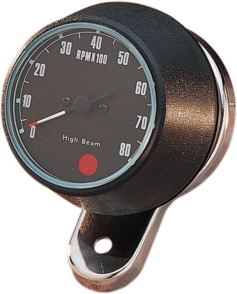 Tachometer F/74-80 Xl DRAG SPECIALTIES DRAG SPECIALTIES MOTOVEIKALS 21
