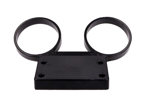 tachometer mounting bracket aluminum for Simson S50, S51, S70 DIVERSE / IMPORT MOTOVEIKALS 21