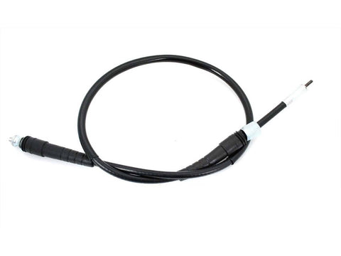 Tachometer shaft / speedometer cable for Honda MB 50, MB 80 S, MBX 80, NSR 50 DIVERSE / IMPORT MOTOVEIKALS 21