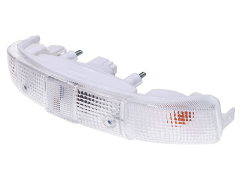 tail light assy clear / white for Kymco DJ 50 101 OCTANE MOTOVEIKALS 21