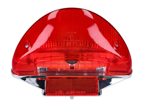 tail light assy for Aerox, Nitro, Dragster, Toreo 101 OCTANE MOTOVEIKALS 21