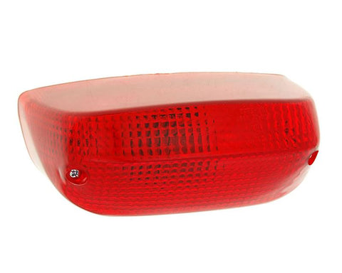 tail light assy for Derbi Senda R, Senda SM, Gilera RCR, SMT 101 OCTANE MOTOVEIKALS 21